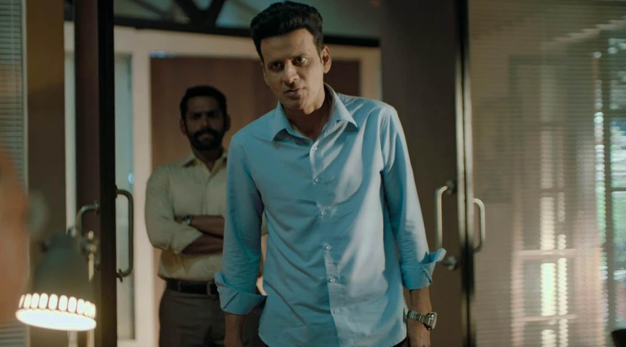 The Family Man Turns 3 Today: Best Dialogues From The Hit OTT Series